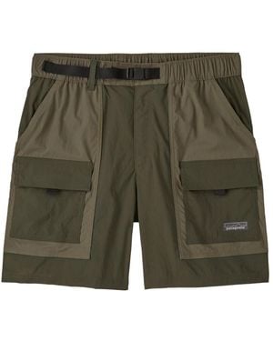 Patagonia Casual Shorts - Verde