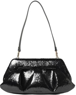 THEMOIRÈ Shoulder Bags - Nero