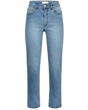Sofie Schnoor Slim-Fit Jeans - Azul