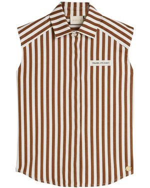 Josh V Shirts - Rosa