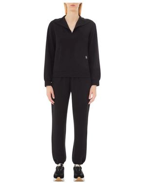 Liu Jo Training Sets - Negro