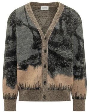 Laneus Cardigans - Gris