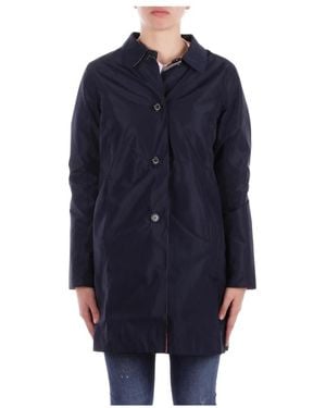 Barbour Parkas - Azul