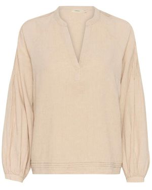 Inwear Blouses - Neutro