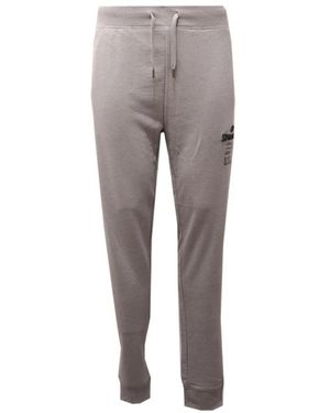 Spalding Joggers - Grey
