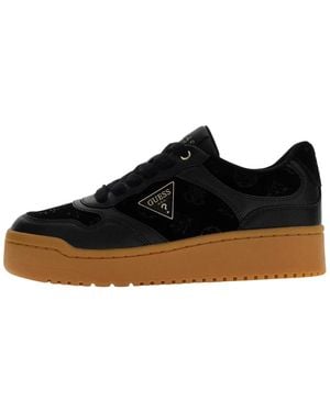 Guess Sneakers - Nero