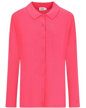 Not Shy Shirts - Rosa