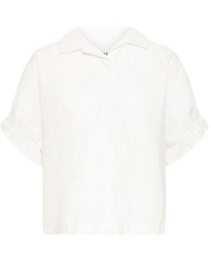 Ichi Shirts - White