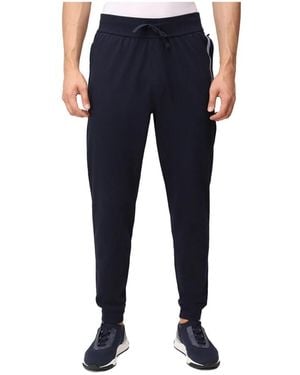 HUGO Sweatpants - Blau