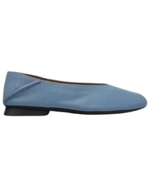 Camper Ballerinas - Azul