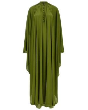 Tom Ford Maxi Dresses - Green