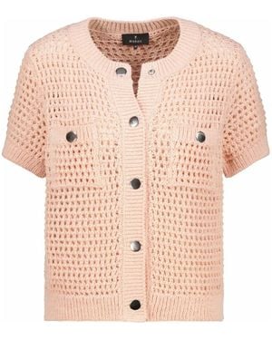 Monari Sweatshirts & Hoodies - Roze