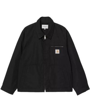 Carhartt Light Jackets - Black