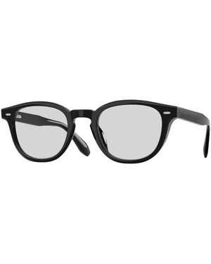 Oliver Peoples Glasses - Black