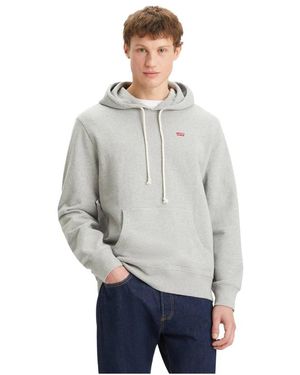 Felpe con cappuccio Levi s da uomo Sconto online fino al 51 Lyst