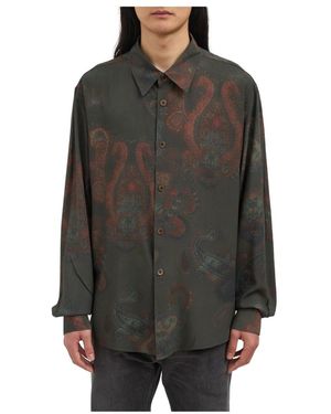 Our Legacy Casual Shirts - Grey