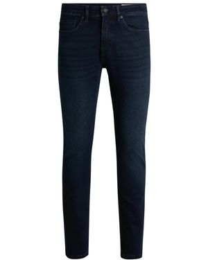 HUGO Slim Fit Jeans - Blue