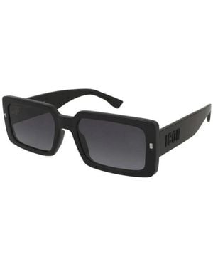DSquared² Sunglasses - Black