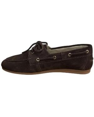 Maruti Schoenen ,Bruin