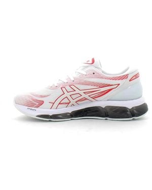 Asics Sneakers - Rose