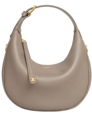 Celine Shoulder Bags - Grey