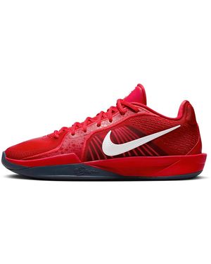 Nike Sneakers - Rouge