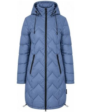 Danwear Parkas - Azul