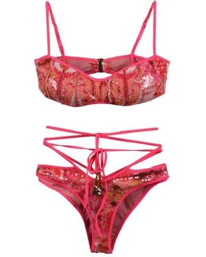 FK Bikinis - Rosso