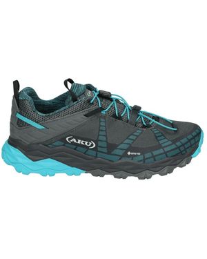 Aku 699 Flyrock Gtx Ws - Blau