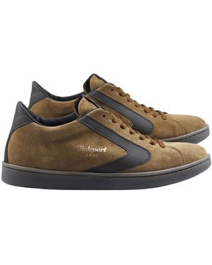 Valsport 1920 Asphalt Turnier Datum - Braun