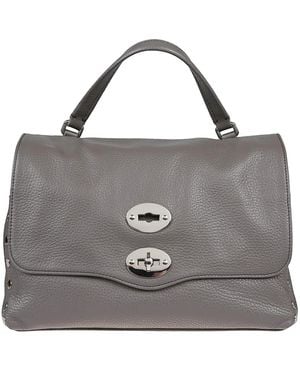 Zanellato Handbags - Grigio