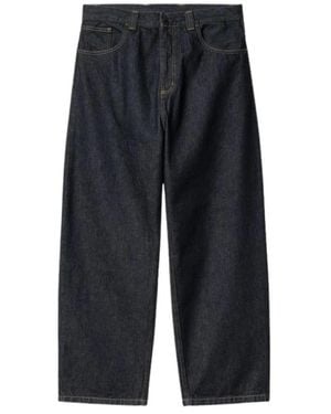 Carhartt Loose Fit Jeans - Blue