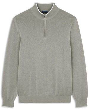 Paul & Shark Turtlenecks - Gris