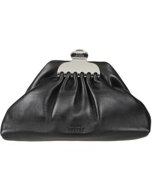 Marc Jacobs Clutches - Negro