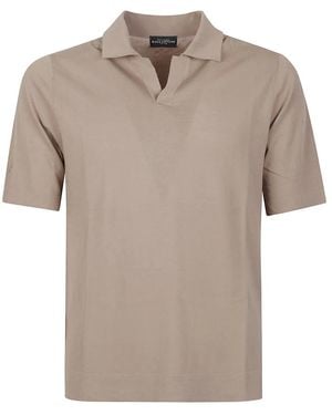 Ballantyne Polo Shirts - Neutro