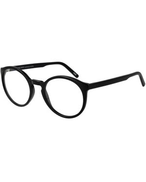 Andy Wolf Glasses - Negro