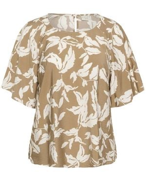 Kaffe Blouses - Neutro