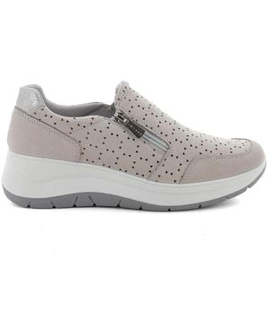 Igi&co Trainers - Grey