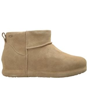 UGG Snow Boots - Neutro