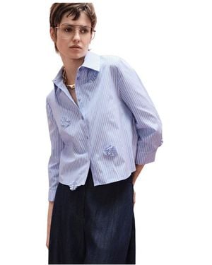 Imperial Shirts - Blue