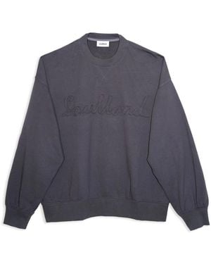 Soulland Sweatshirts - Blu