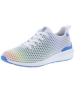 Rieker Sneakers – Bequeme, Leichte Sportschuhe - Blau