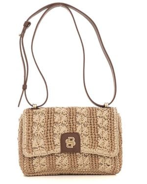 HUGO Shoulder Bags - Metallic