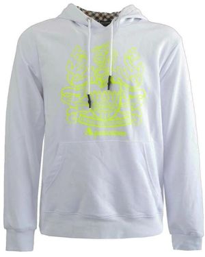 Aquascutum Hoodies - Gray