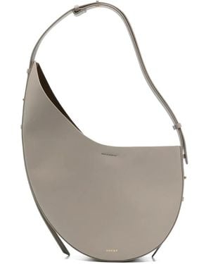 Soeur Shoulder Bags - Grey