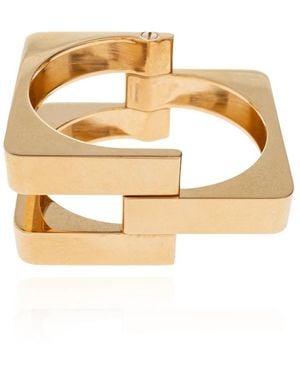 Ferragamo Bracelets - Metálico