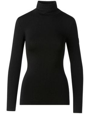 Fusalp Tops - Noir