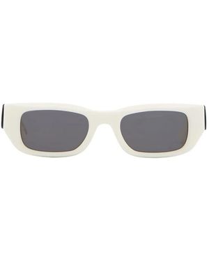 Off-White c/o Virgil Abloh Sunglasses - Grigio