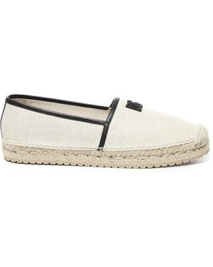 Dolce & Gabbana Espadrilles - White