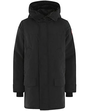 Canada Goose Parkas - Black